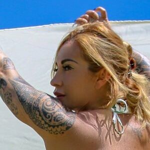 Victoria Lomba