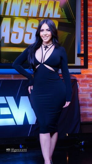 Jimena Sanchez / jimenasanchezmx / ximena.sanchez