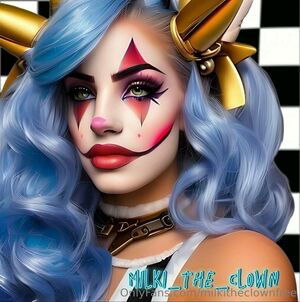 milki_the_clown / milkitheclownfree