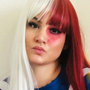 theashleyfancy / thefancyashley