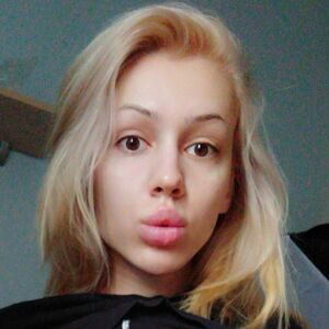 Telari Love / Telari_Love / realtelarilove / telarilove13 / telarilovex