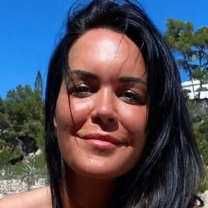 Martina Reuter / TVFashionexpertin / martinasdreamfeet / reuter_martina_official