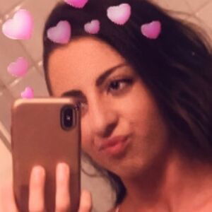 Rene Miller / renemillerxo / themusclebaby