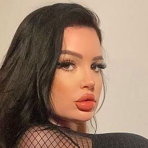 Elizabeth Georgina / elizabethgeorga / elizabethxgx