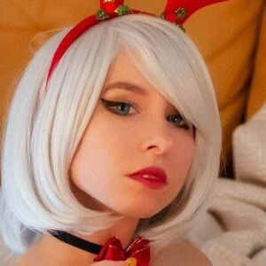 Black Fury / BlackFuryCosplay / blackfuryart / https: