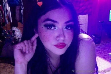 goddessddgal