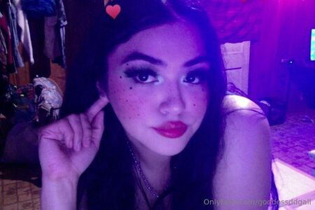 goddessddgal / goddessddgall