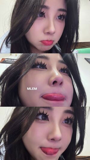 Hanavocado / hanavocado_ / nikocadoavocado