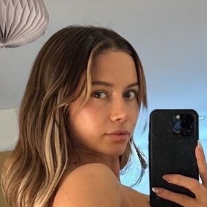 Isabell Hill