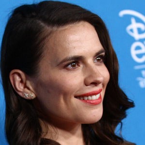 Hayley Atwell