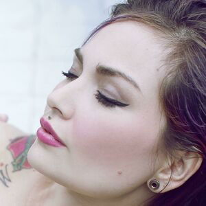 Fermercury / Fernanda Mercury / lafermercurry / yosoymercury