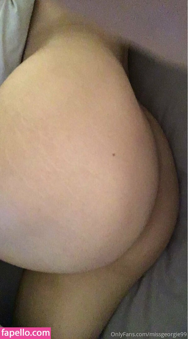 missgeorgie99