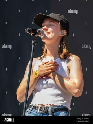 Sigrid Raabe / thisissigrid
