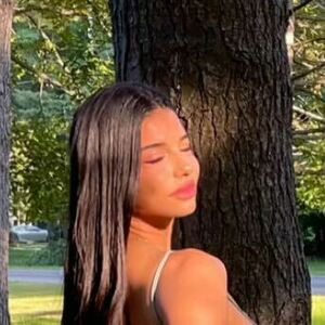 Jogadora / Kiana Dufour / kianadufour