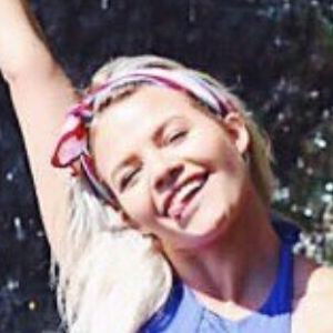 Witney Carson / witneycarson