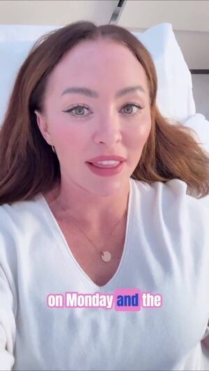 Natasha Hamilton