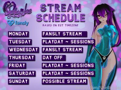 ShelbyJae / shelbyjae_