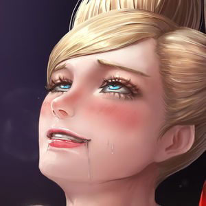 Persona / imheavenxo