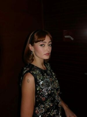 Ella Purnell