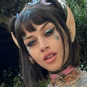 Lilvixxen666 / Spencer Ashton / cottagecore.doll / thecottagecoredoll