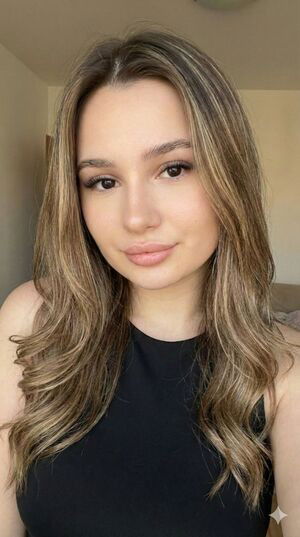 Tinypeachpuff / __peachpuff__