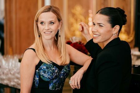 Reese Witherspoon / reesew / reesewitherspoon