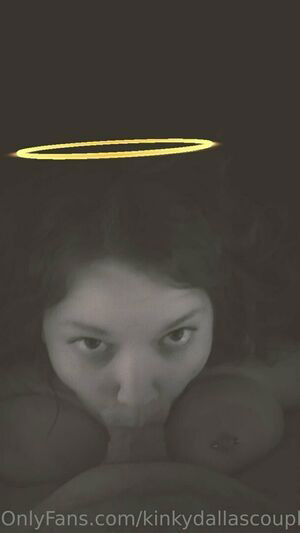 kducketts__ / kinkydallascouple