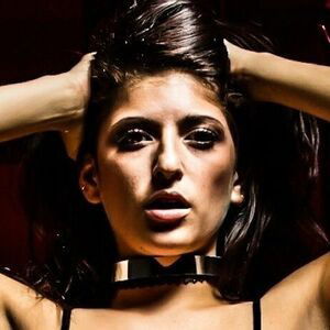 divinevenusvixen / priiv_lex