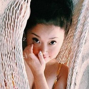 Lana Condor / lanacondor