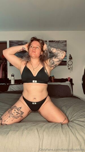 badgirlbubbles