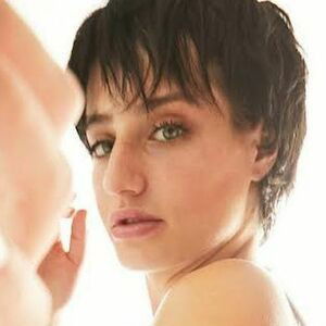 Bruna Griphao / brunagriphaoo