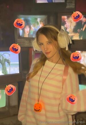 melodymarksx