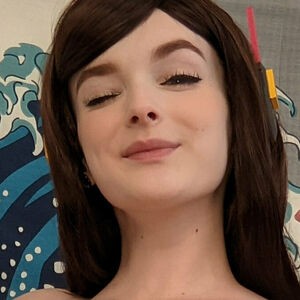 Sweet Nymph