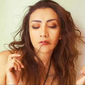 Vainillashibari / vulvainilla