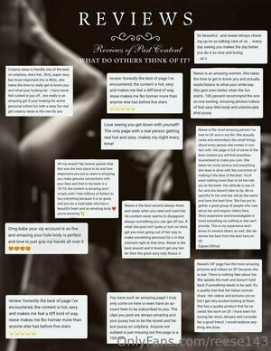 reese143 / tudoudou143