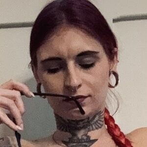 Fannyjäger / eisteezitrond / fannyjager