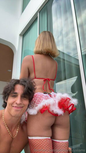 Ariel Lilit / ah_lilit / angelsetfree