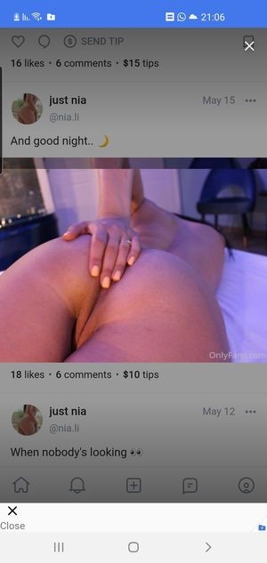 justnitsan