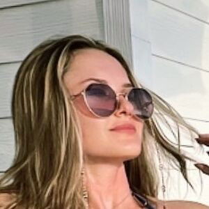 Davina Geiss / davina_geiss / davinageiss / the_real_davina_geiss