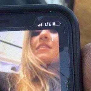 Hailie Deegan / hailie_deegan / hailiedeegan