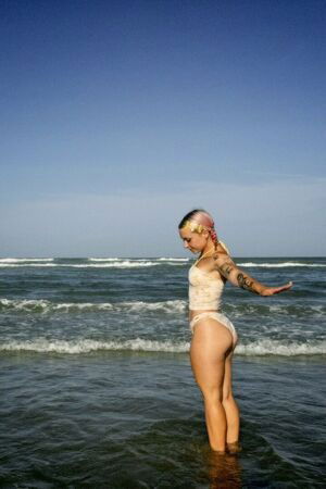 mildhippie / mildhippie_ / mushiefairie / mushroomfaery / onlymildhippie