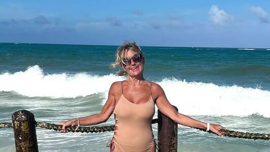 Ronja Forcher / ronjaforcher