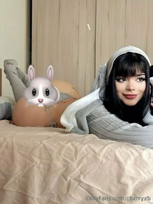 Chxrryxblossom / cherrryblossomx