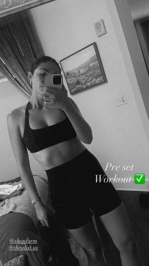 Isabelle Fuhrman / isabellefuhrman