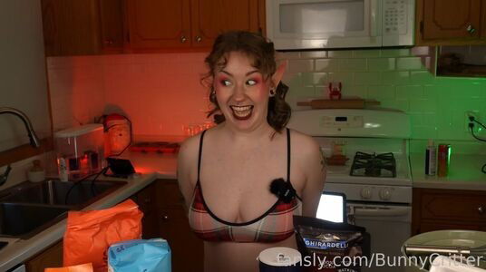 bunny / bunnycritter