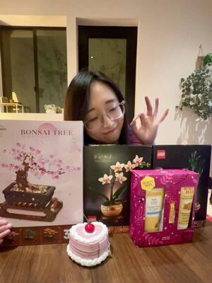 Kai / Sou_Kaii / kaicenat / kailanikai-vids