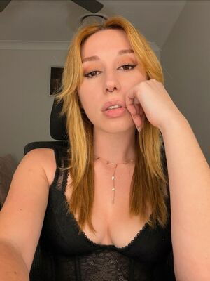 Abby Boom / U24708783 / abbyboomofficial