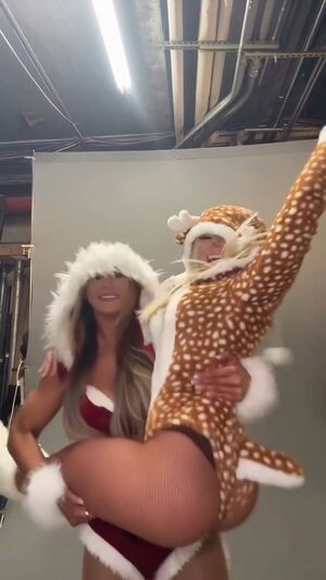 Penelope Ford / the_penelopeford