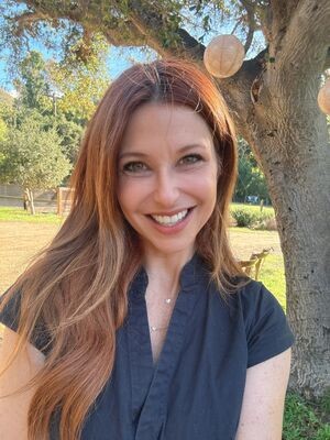 Rachel Nichols