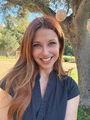 Rachel Nichols / Sports Reporter / rachel_nichols